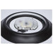Disk Light Nuvo 62-1803R1 7 Inch LED Disk Light - 27K/3K/35K/4K/5K CCT Selectable - Bronze Finish Nuvo