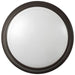 Disk Light Nuvo 62-1803 7 inch - LED Disk Light - 5-CCT Selectable 27K/3K/35K/4K/5K - Bronze Finish Nuvo