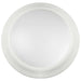 Disk Light Nuvo 62-1805 8 Watt - 7 Inch LED Disk Light - White Finish - CCT Selectable Nuvo