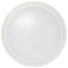 Disk Light Nuvo 62-1811 10 inch - LED Disk Light - 5-CCT Selectable 27K/3K/35K/4K/5K - White Finish Nuvo
