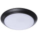 Disk Light Nuvo 62-1813R1 10 Inch LED Disk Light - 27K/3K/35K/4K/5K CCT Selectable - Bronze Finish Nuvo