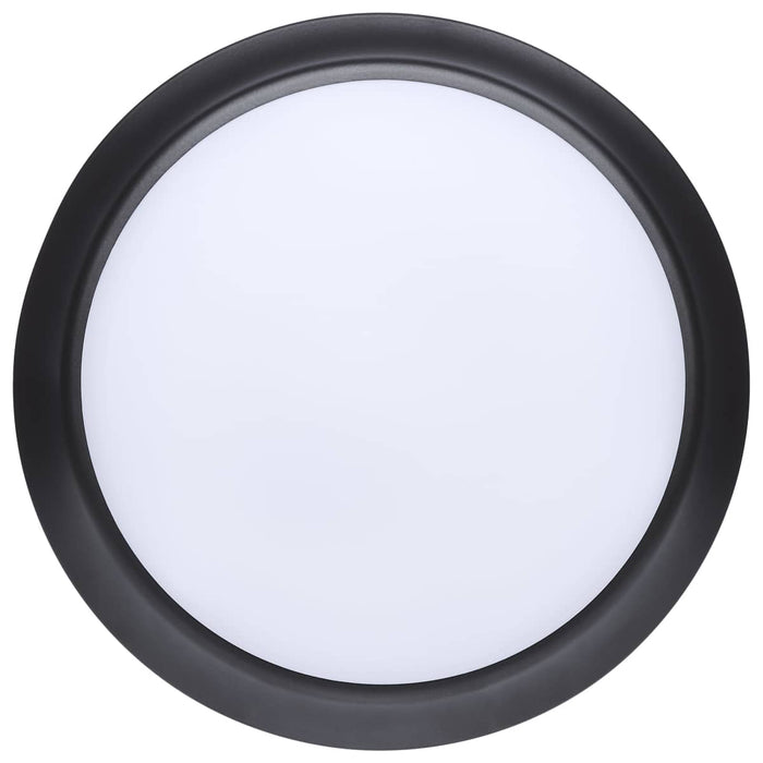 Disk Light Nuvo 62-1813R1 10 Inch LED Disk Light - 27K/3K/35K/4K/5K CCT Selectable - Bronze Finish Nuvo