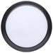 Disk Light Nuvo 62-1813R1 10 Inch LED Disk Light - 27K/3K/35K/4K/5K CCT Selectable - Bronze Finish Nuvo