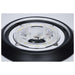 Disk Light Nuvo 62-1814R1 10 Inch LED Disk Light - 27K/3K/35K/4K/5K CCT Selectable - Black Finish Nuvo