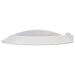 Disk Light Nuvo 62-1821 10 Inch - LED Disk Light - Fixture with Occupancy Sensor - White Finish - CCT Selectable Nuvo