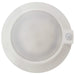 Disk Light Nuvo 62-1821 10 Inch - LED Disk Light - Fixture with Occupancy Sensor - White Finish - CCT Selectable Nuvo