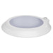 Disk Light Nuvo 62-1821 10 Inch - LED Disk Light - Fixture with Occupancy Sensor - White Finish - CCT Selectable Nuvo