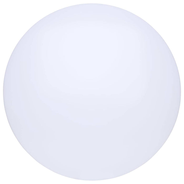 Flush Mount Nuvo 62-1861 14 Inch LED Cloud Fixture - 17 Watts - 27K/30K/35K/40K/50K CCT Selectable - White Finish - Round Shape - 120-277 Ranged Voltage Nuvo