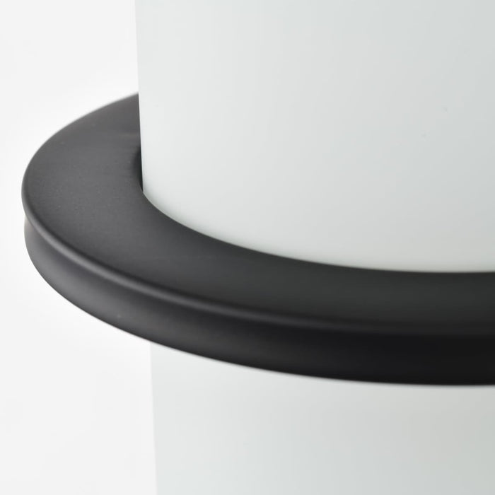 Sconce Nuvo 62-186 Tucker - LED Wall Sconce - Etched Opal Glass - Aged Bronze Finish Nuvo