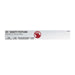 Vanity Nuvo 62-1873 Crispo - LED 25 Inch Vanity - White Finish - 27K/3K/35K/4K/5K CCT Selectable Nuvo