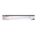 Vanity Nuvo 62-1874 Crispo - LED 49 Inch Vanity - White Finish - 27K/3K/35K/4K/5K CCT Selectable Nuvo