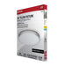 Flush Mount Nuvo 62-1878 Glamour - LED 24 Inch Flush Mount - Brushed Nickel Finish - 27K/3K/35K/4K/5K CCT Selectable Nuvo