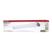 Flush Mount Nuvo 62-1880 Glamour - LED 50 Inch Linear Flush Mount - Brushed Nickel Finish - 27K/3K/35K/4K/5K CCT Selectable Nuvo