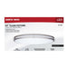 Flush Mount Nuvo 62-1881 Glamour - LED 32 Inch Oval Flush Mount - Brushed Nickel Finish - 27K/3K/35K/4K/5K CCT Selectable Nuvo