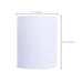 Sconce Nuvo 62-1886 Crispo - LED Wall Sconce - White Finish - 27K/3K/35K/4K/5K CCT Selectable Nuvo