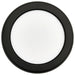 Flush Mount Nuvo 62-1901 Blink Performer - 8 Watt LED - 5 Inch Round Fixture - Black Finish - 5 CCT Selectable Nuvo