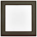 Flush Mount Nuvo 62-1906 Blink Performer - 8 Watt LED - 5 Inch Square Fixture - Bronze Finish - 5 CCT Selectable Nuvo