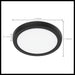 Flush Mount Nuvo 62-1911 Blink Performer - 10 Watt LED - 7 Inch Round Fixture - Black Finish - 5 CCT Selectable Nuvo