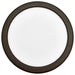 Flush Mount Nuvo 62-1912 Blink Performer - 10 Watt LED - 7 Inch Round Fixture - Bronze Finish - 5 CCT Selectable Nuvo