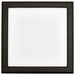 Flush Mount Nuvo 62-1915 Blink Performer - 10 Watt LED - 7 Inch Square Fixture - Black Finish - 5 CCT Selectable Nuvo