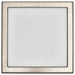 Flush Mount Nuvo 62-1917 Blink Performer - 10 Watt LED - 7 Inch Square Fixture - Brushed Nickel Finish - 5 CCT Selectable Nuvo