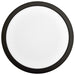 Flush Mount Nuvo 62-1921 Blink Performer - 11 Watt LED - 9 Inch Round Fixture - Black Finish - 5 CCT Selectable Nuvo