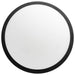 Flush Mount Nuvo 62-1942 Button - 11 Inch LED Flush Mount Fixture - Matte Black Finish - CCT Selectable - 120 Volts Nuvo