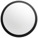 Flush Mount Nuvo 62-1943 Button - 13 Inch LED Flush Mount Fixture - Matte Black Finish - CCT Selectable - 120 Volts Nuvo
