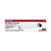 Vanity Nuvo 62-1971 Glamour - LED 25 Inch Vanity - Black Finish - 27K/3K/35K/4K/5K CCT Selectable Nuvo