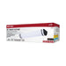Vanity Nuvo 62-1971 Glamour - LED 25 Inch Vanity - Black Finish - 27K/3K/35K/4K/5K CCT Selectable Nuvo