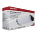 Flush Mount Nuvo 62-1979 Glamour - LED 25 Inch Linear Flush Mount - Black Finish - 27K/3K/35K/4K/5K CCT Selectable Nuvo