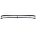 Flush Mount Nuvo 62-1981 Glamour - LED 32 Inch Oval Flush Mount - Black Finish - 27K/3K/35K/4K/5K CCT Selectable Nuvo