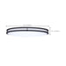 Flush Mount Nuvo 62-1981 Glamour - LED 32 Inch Oval Flush Mount - Black Finish - 27K/3K/35K/4K/5K CCT Selectable Nuvo