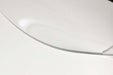 Island Pendant Nuvo 62-2023 Geneva - 46 Inch LED Island Pendant - Matte Black - Silk Screened Acrylic Lens Nuvo