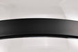 Pendant Nuvo 62-2034 Arvada - 20 Inch LED Pendant - Matte Black - Silk Screened Acrylic Lens Nuvo