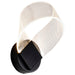 Sconce Nuvo 62-2037 Barnett - 10 Inch LED Wall Sconce - Matte Black - Silk Screened Acrylic Lens Nuvo