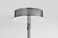 Pendant Nuvo 62-2052 Edmond - 17 Inch LED Pendant - Polished Nickel - Polished Nickel Finish Nuvo