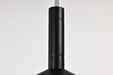 Pendant Nuvo 62-2071 Corrine - 10 Inch LED Pendant - Matte Black - 3K/4K/5K CCT Selectable Nuvo