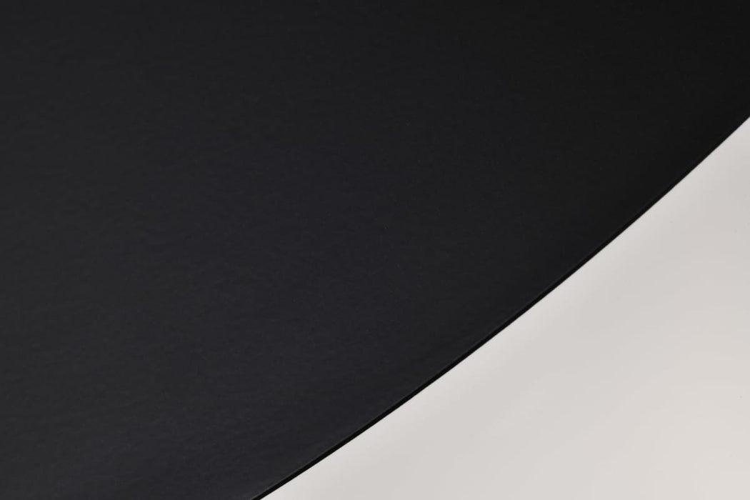 Pendant Nuvo 62-2072 Corrine - 14 Inch LED Pendant - Matte Black - 3K/4K/5K CCT Selectable Nuvo