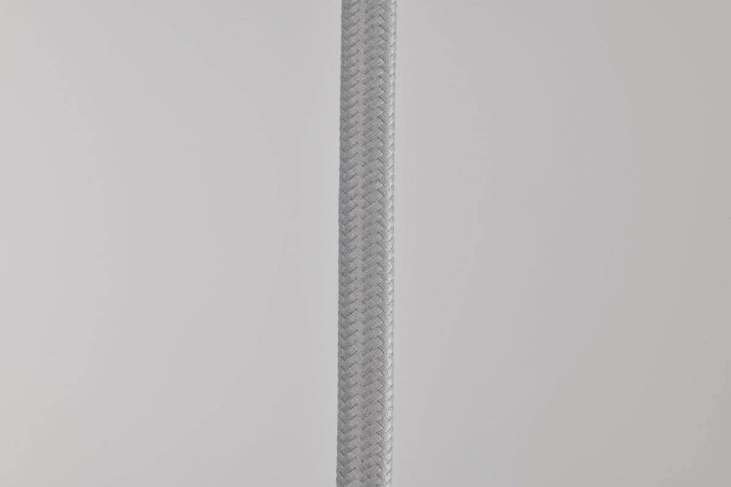 Pendant Nuvo 62-2093 Corrine - 18 Inch LED Pendant - Burnished Brass - 3K/4K/5K CCT Selectable Nuvo