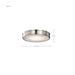 Flush Mount Nuvo 62-2111 Kendall - 14 Inch LED Flush Mount - Brushed Nickel with Alabaster Glass Nuvo