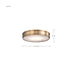 Flush Mount Nuvo 62-2121 Kendall - 14 Inch LED Flush Mount - Burnished Brass with Alabaster Glass Nuvo