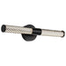 Vanity Nuvo 62-2131 Kingsport - 20 Inch LED Vanity - Matte Black - Acrylic Lens Nuvo