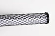 Vanity Nuvo 62-2131 Kingsport - 20 Inch LED Vanity - Matte Black - Acrylic Lens Nuvo