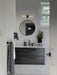 Vanity Nuvo 62-2131 Kingsport - 20 Inch LED Vanity - Matte Black - Acrylic Lens Nuvo