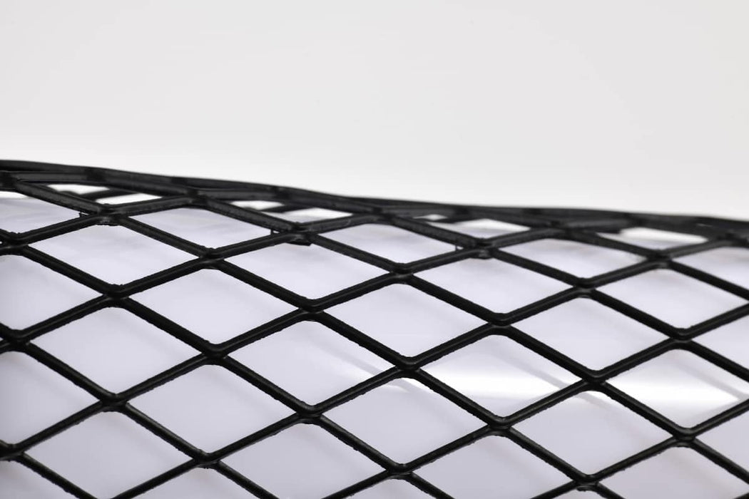Island Pendant Nuvo 62-2132 Kingsport - 44 Inch LED Island Pendant - Matte Black - Acrylic Lens Nuvo