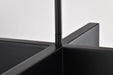 Pendant Nuvo 62-2141 Blaine - 16 Inch LED Pendant - Matte Black - Acrylic Lens Nuvo