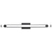 Vanity Nuvo 62-2203 Bowman - 36 Inch LED Vanity - Matte Black - Acrylic Lens Nuvo