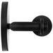 Vanity Nuvo 62-2221 Edgeworth - 16 Inch LED Vanity - Matte Black - Acrylic Lens Nuvo