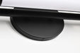 Vanity Nuvo 62-2221 Edgeworth - 16 Inch LED Vanity - Matte Black - Acrylic Lens Nuvo
